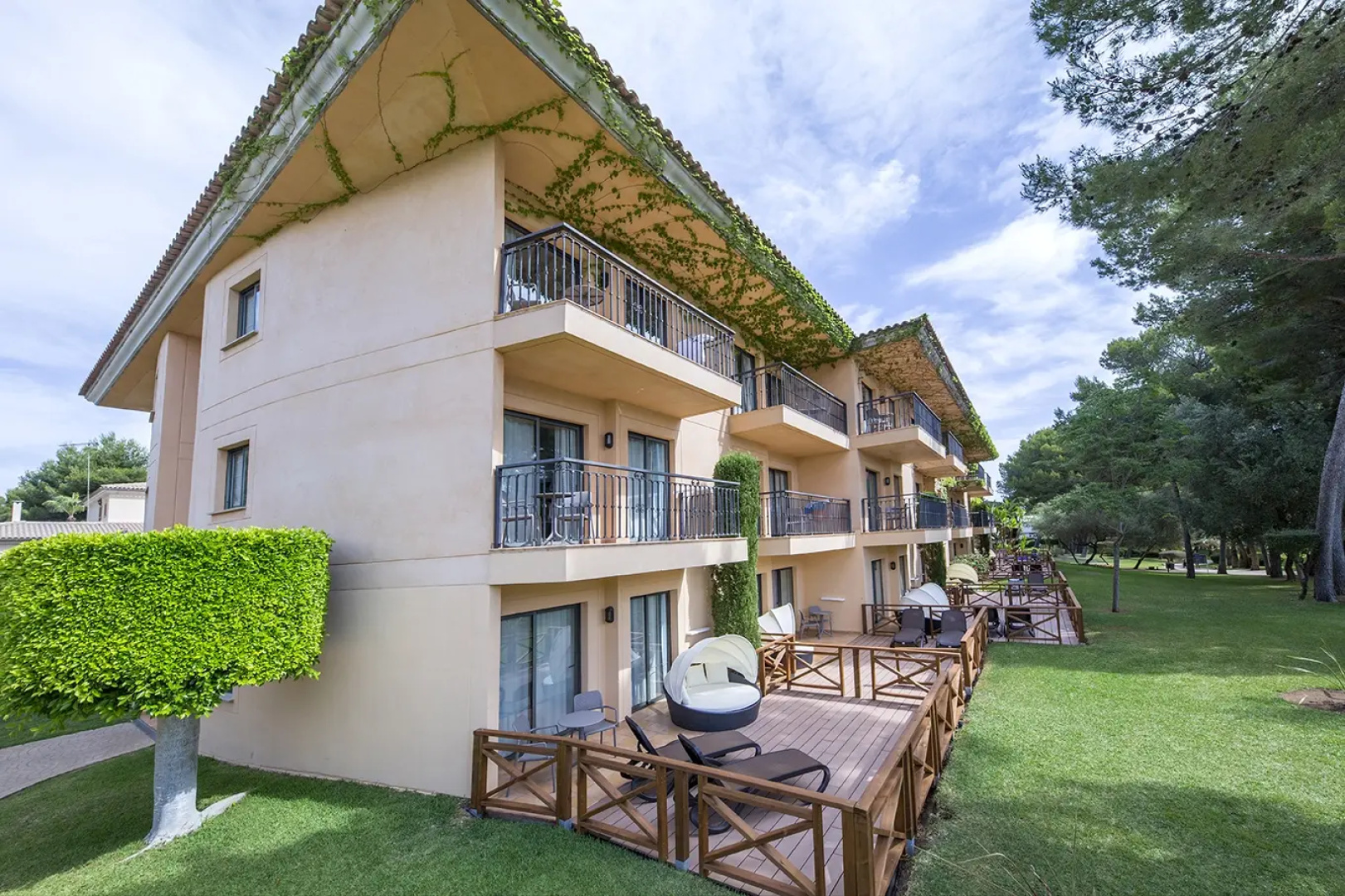 FERGUS Club Vell Marí