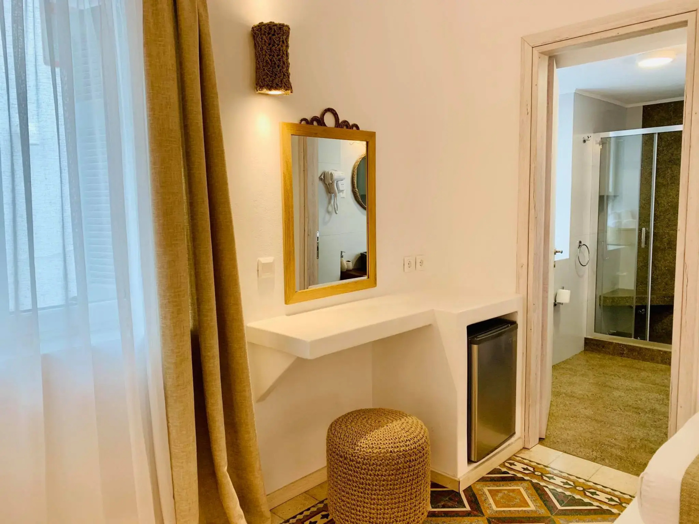 Semiramis Guesthouse