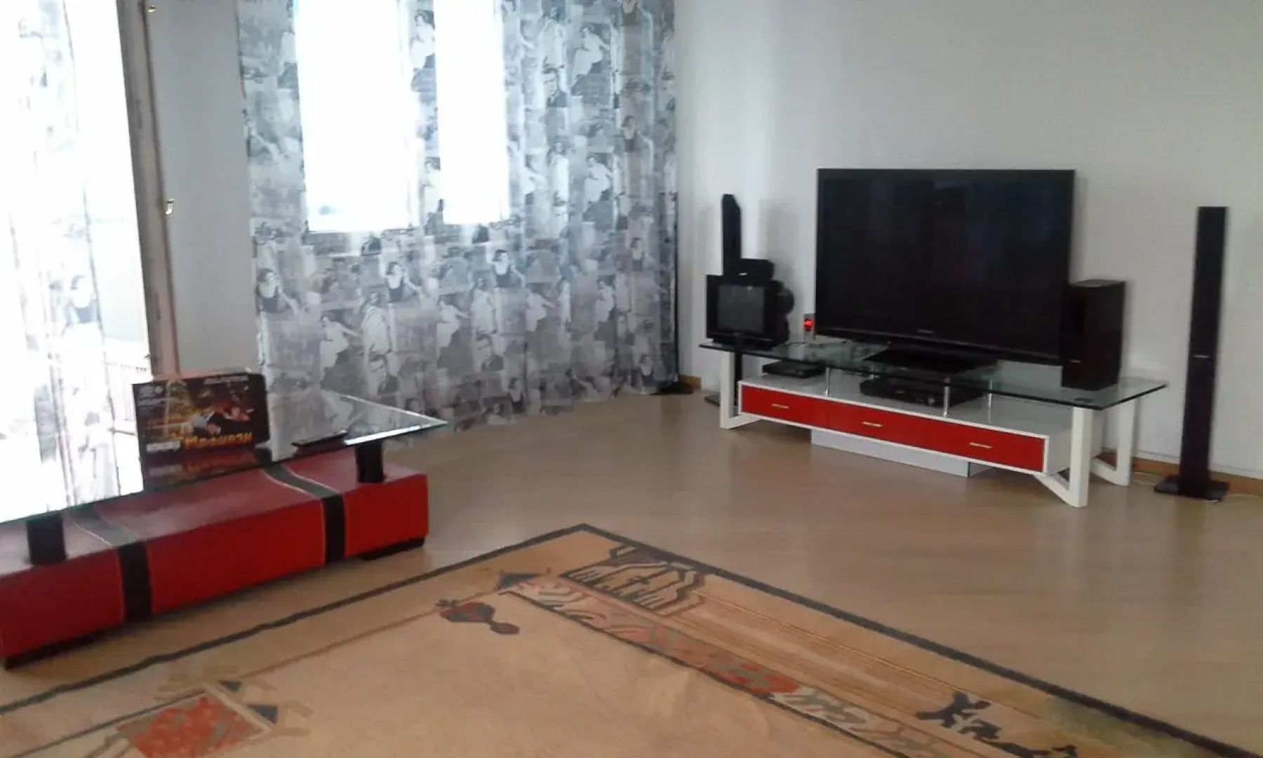 Hostel Arbat