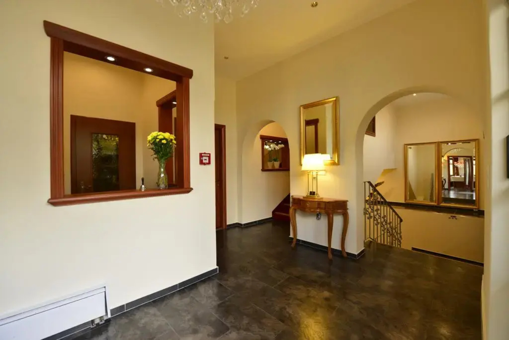 Hotel Beretta