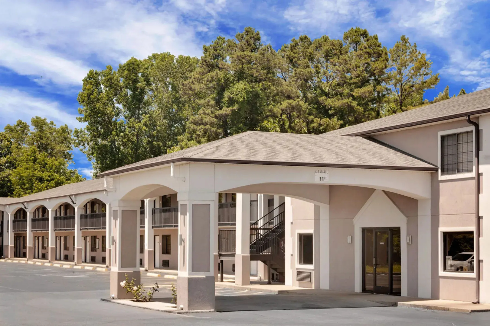 Your Place Inn