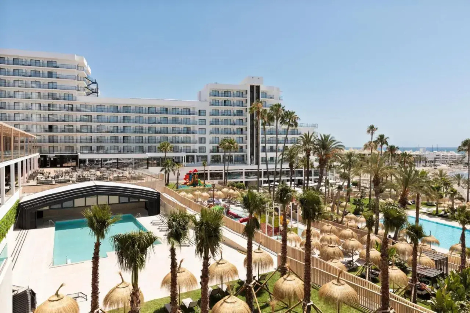 Hotel Best Tritón