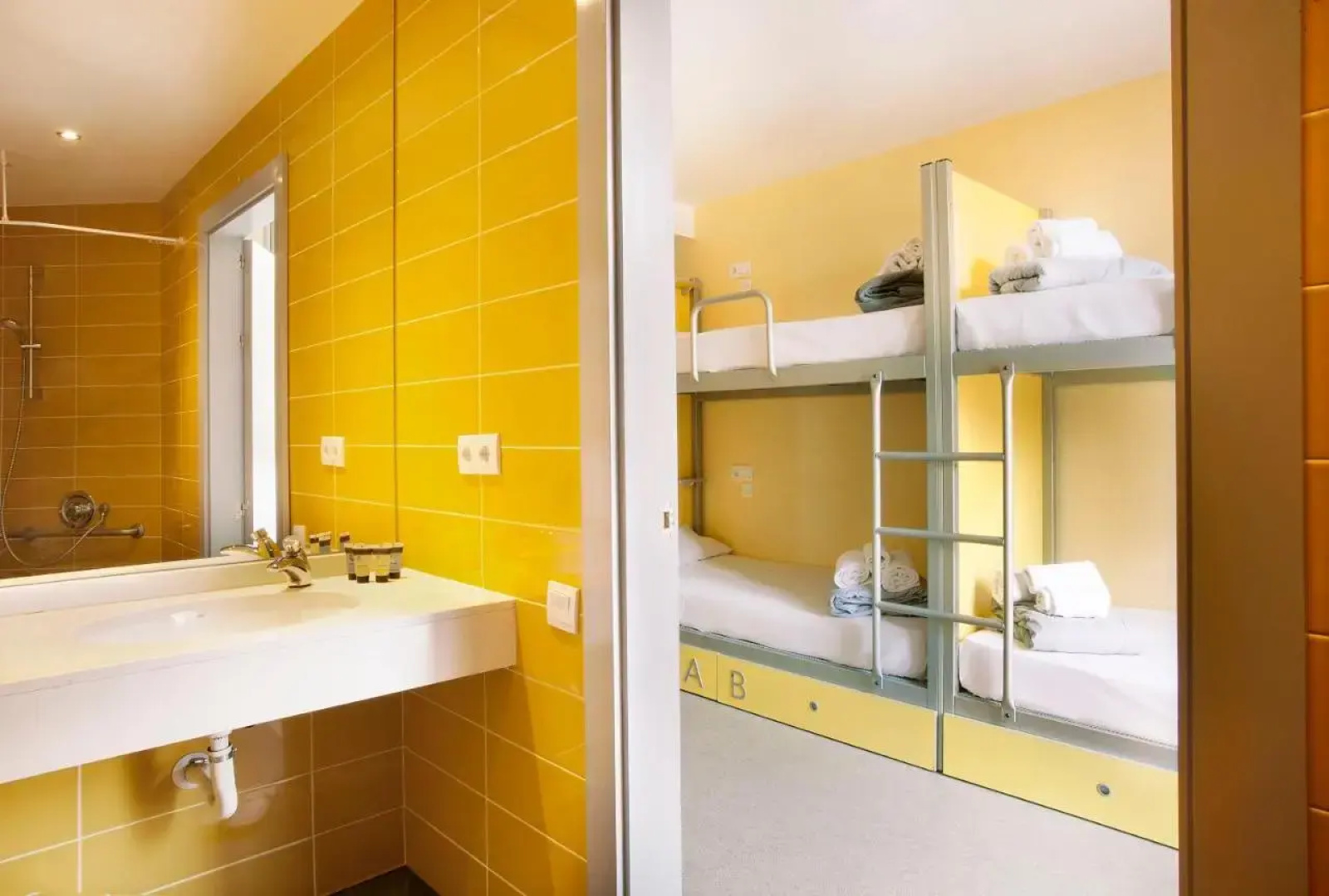 Twentytu Hostel Barcelona