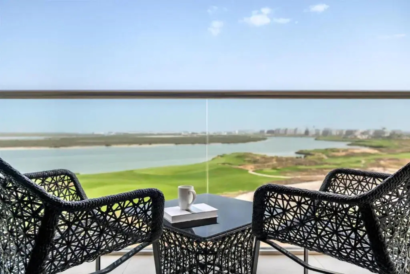 Park Inn by Radisson Abu Dhabi Yas Island