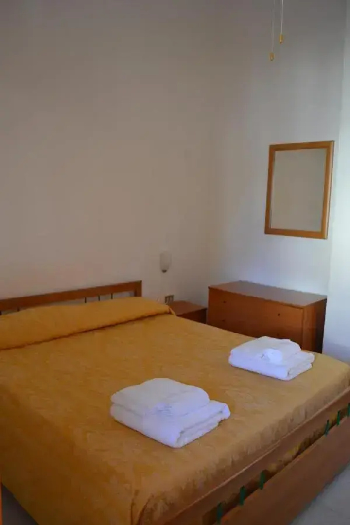 Villaggio Calispera