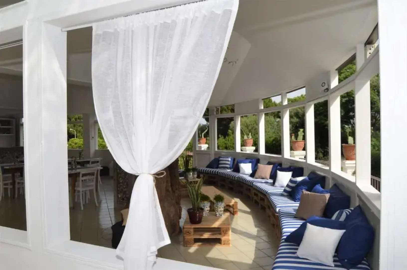 Sopramare Resort