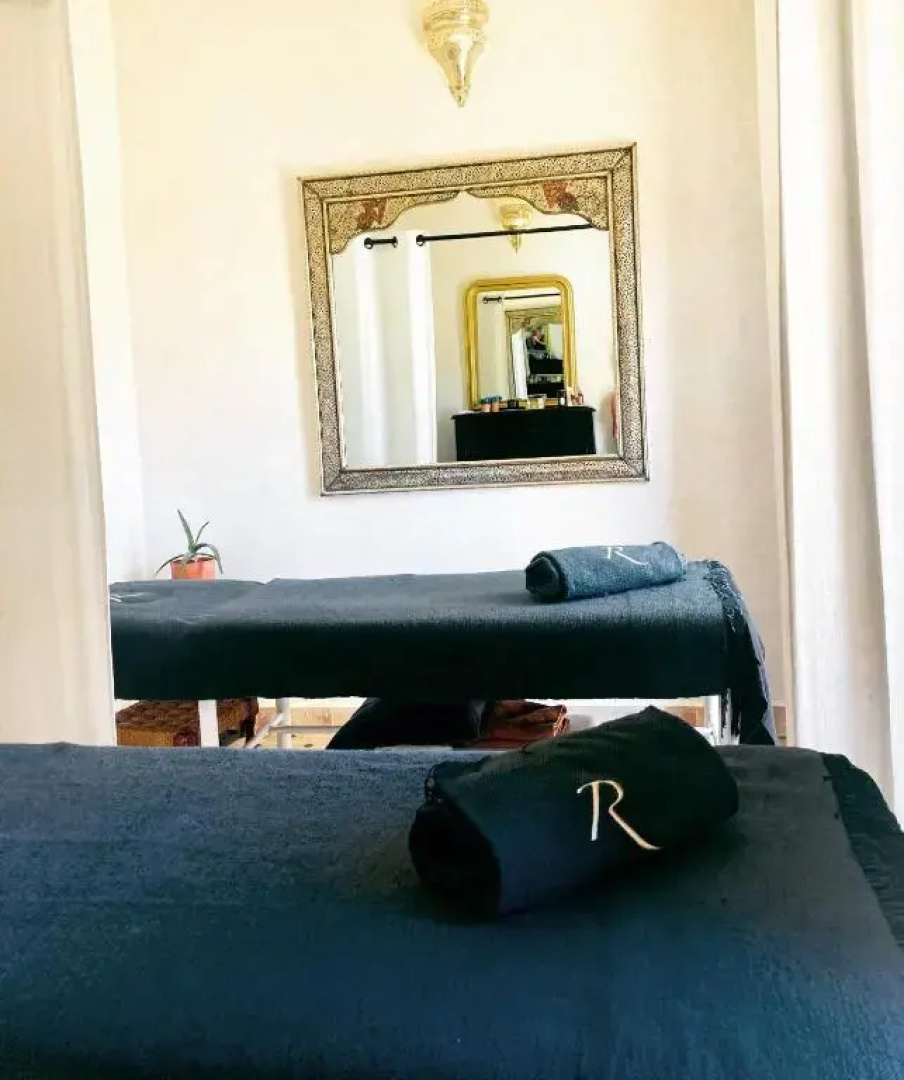 Riad Rafaele & Spa