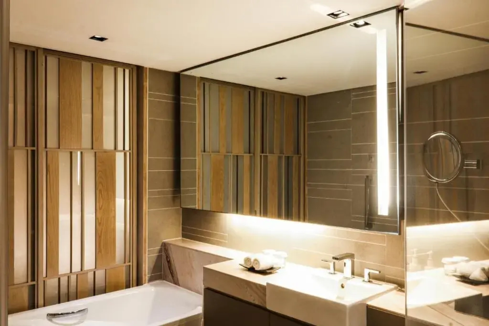 New World Makati Hotel