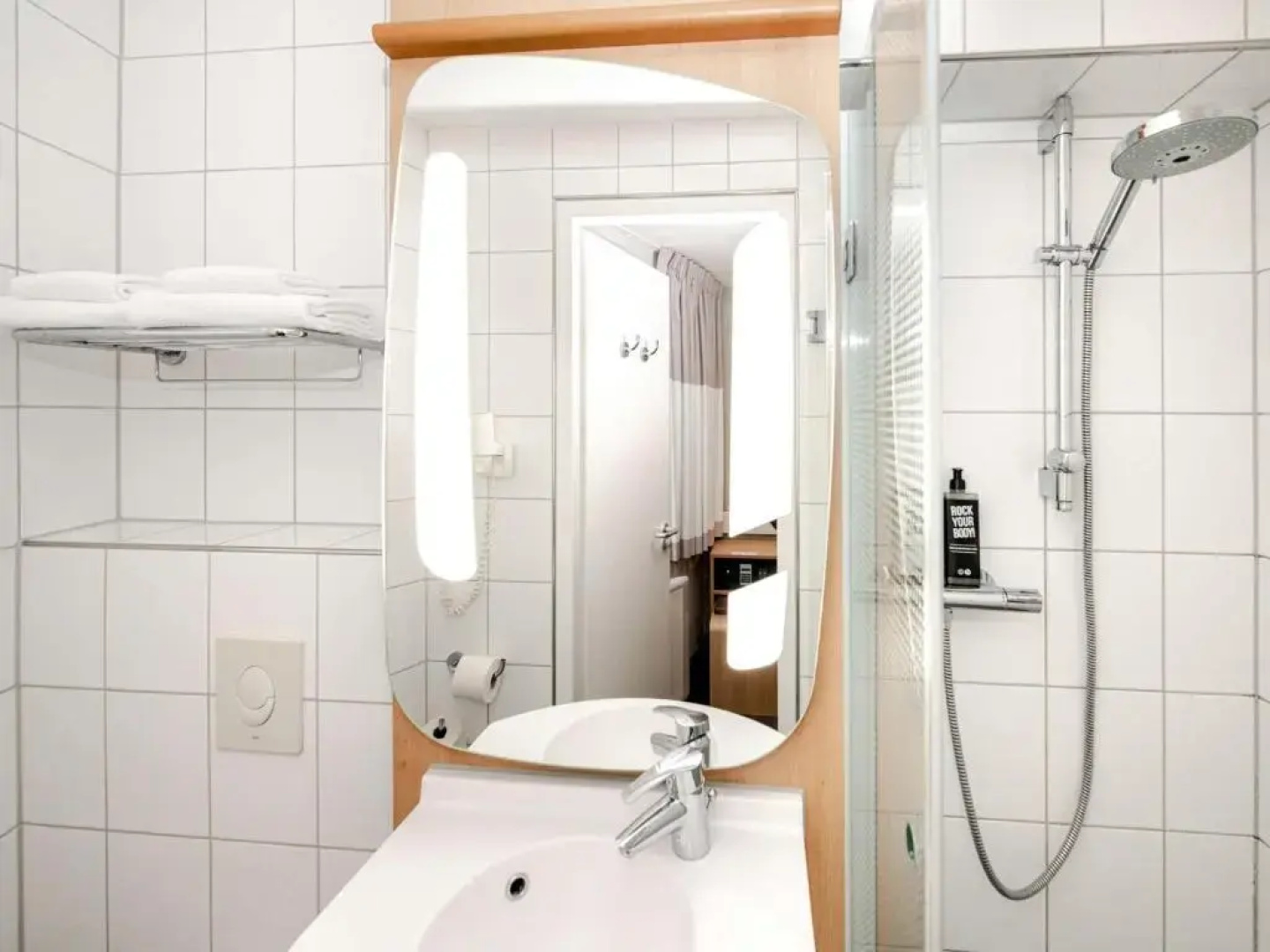 ibis Amsterdam Centre