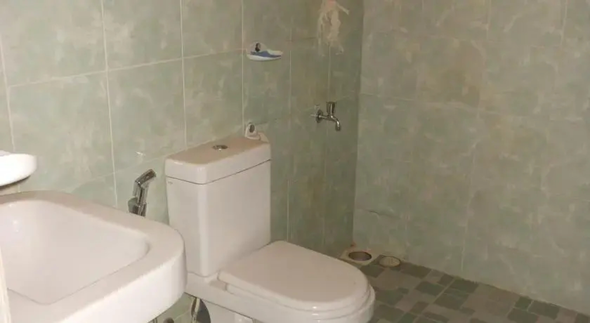 Walawwa -Guest House