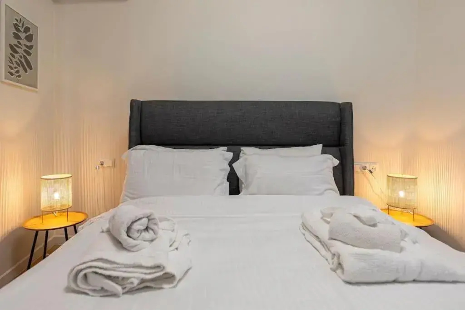 Athens Smart Apartments