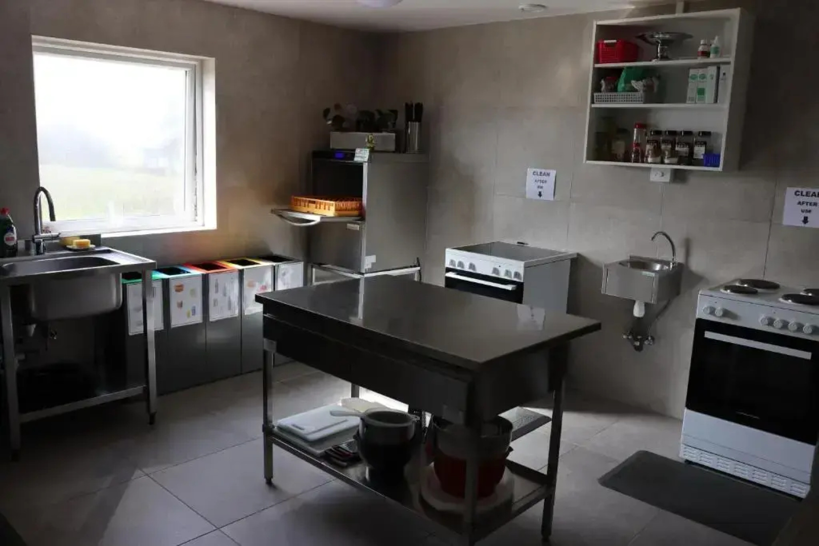 Höfn HI Hostel