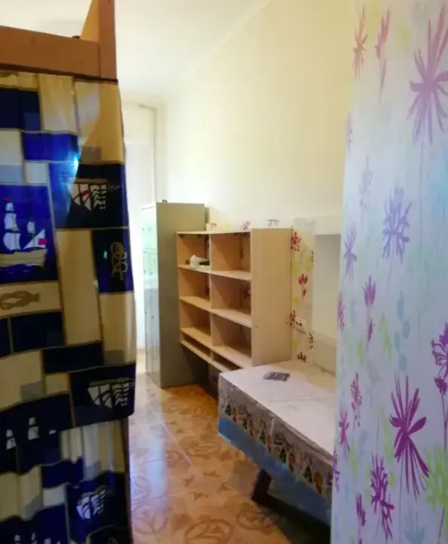 First Hostel