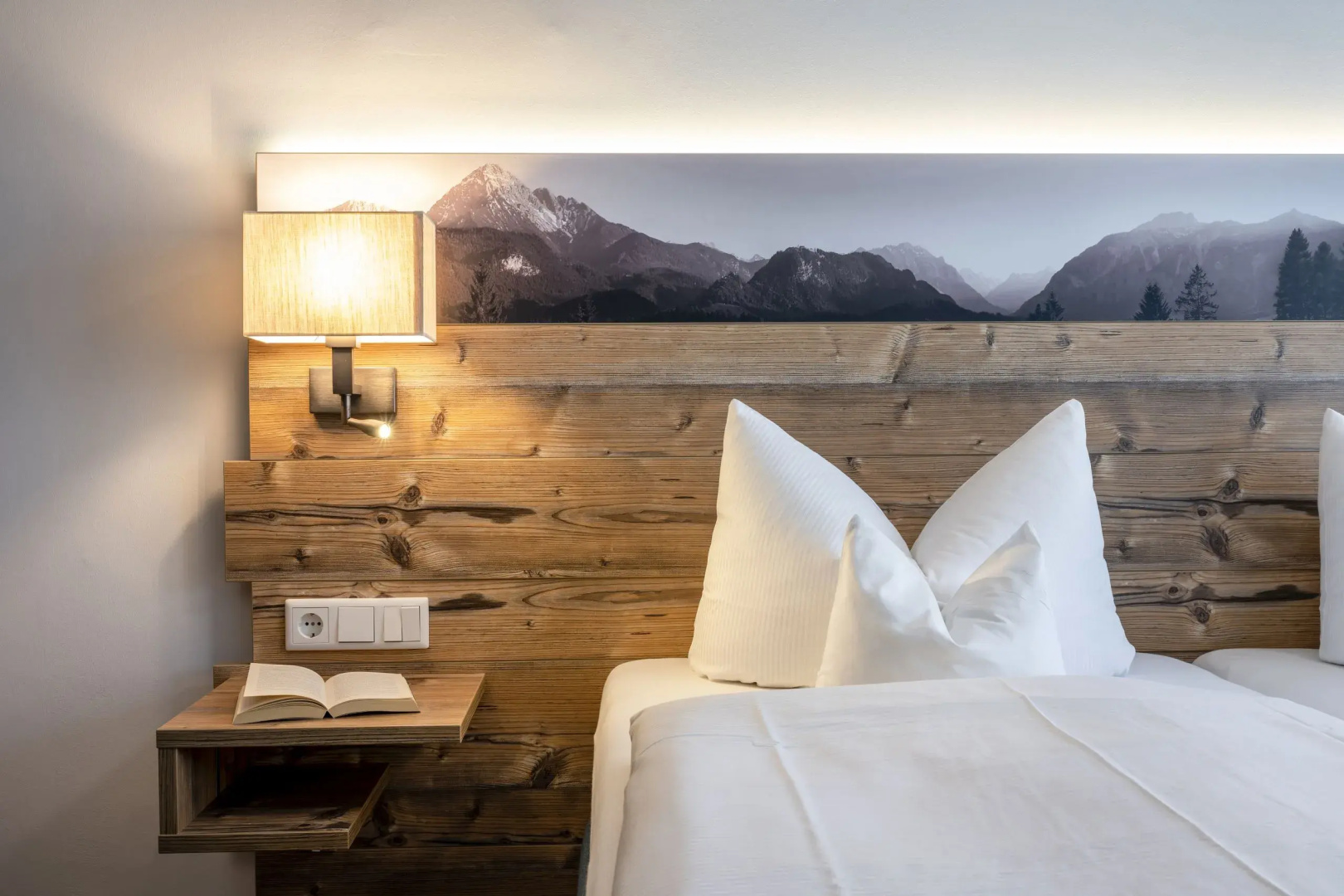 AVALON Hotel Bad Reichenhall