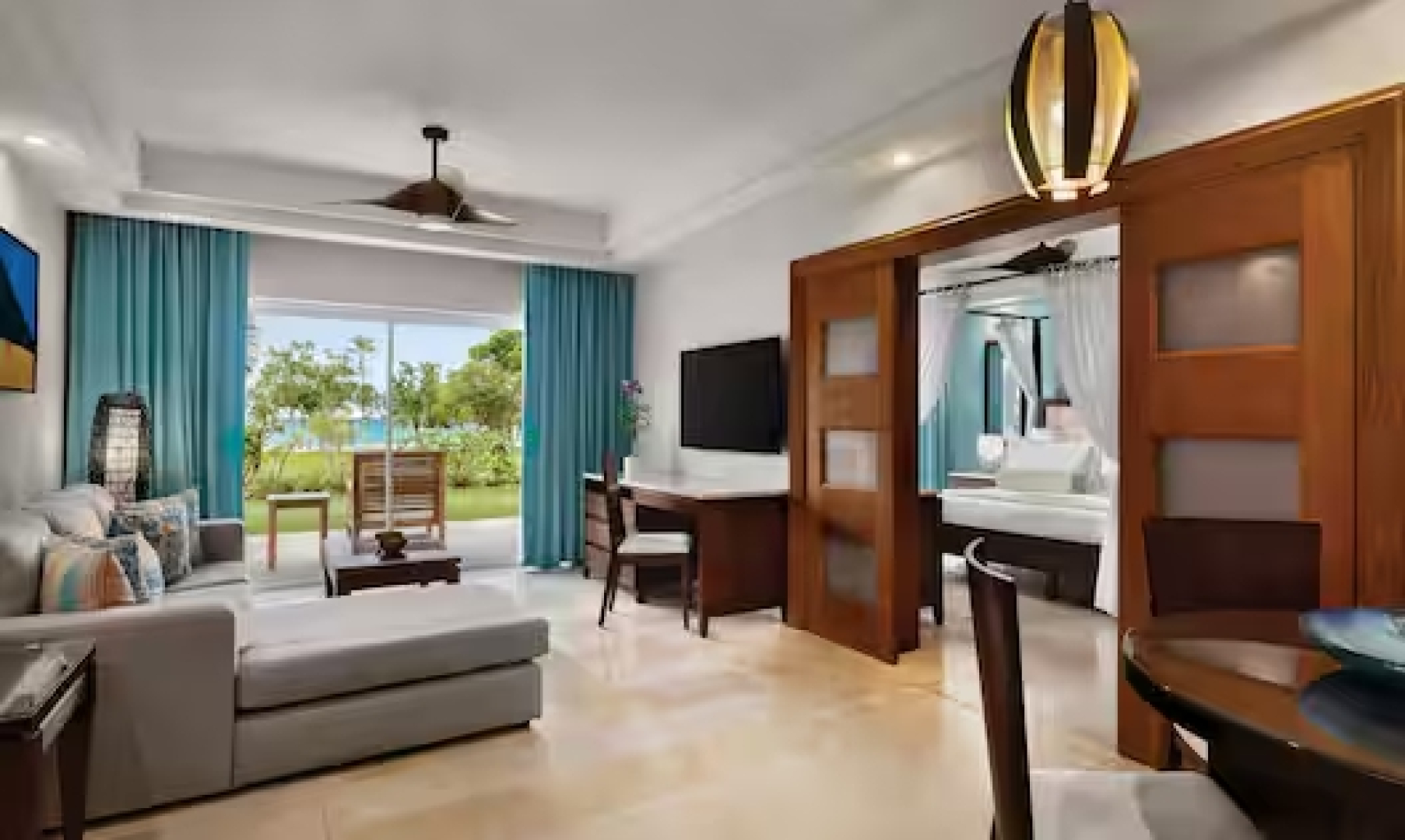 Dreams La Romana Resort & Spa