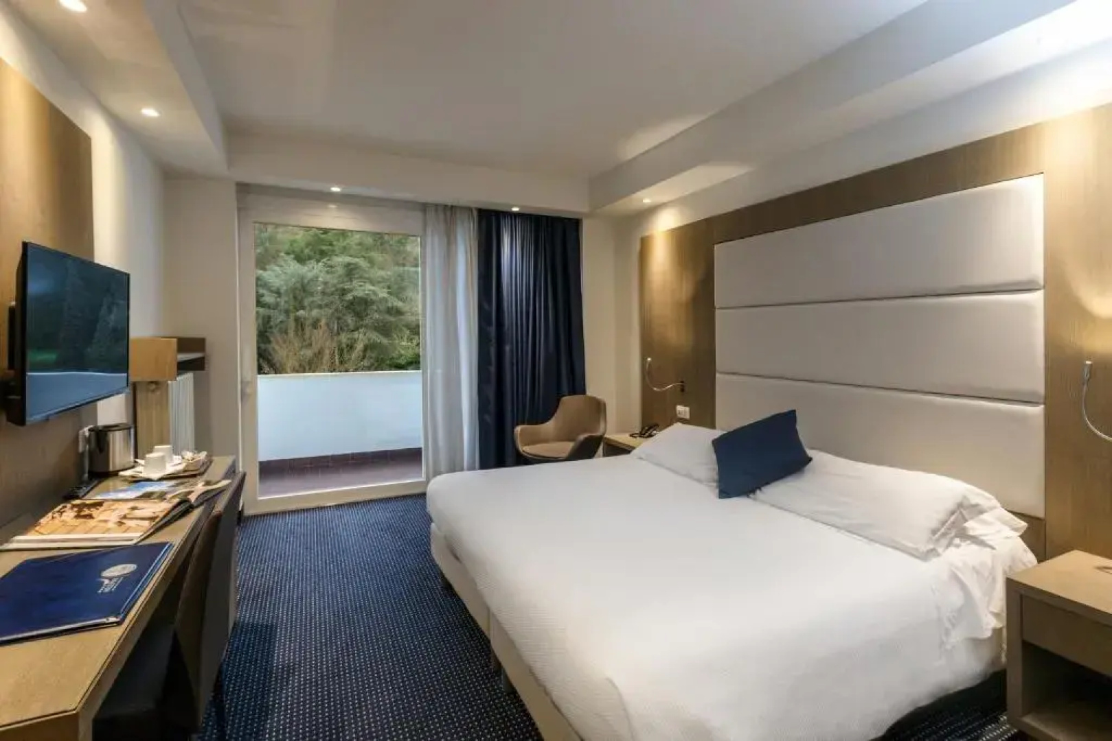 Hotel Terme Millepini