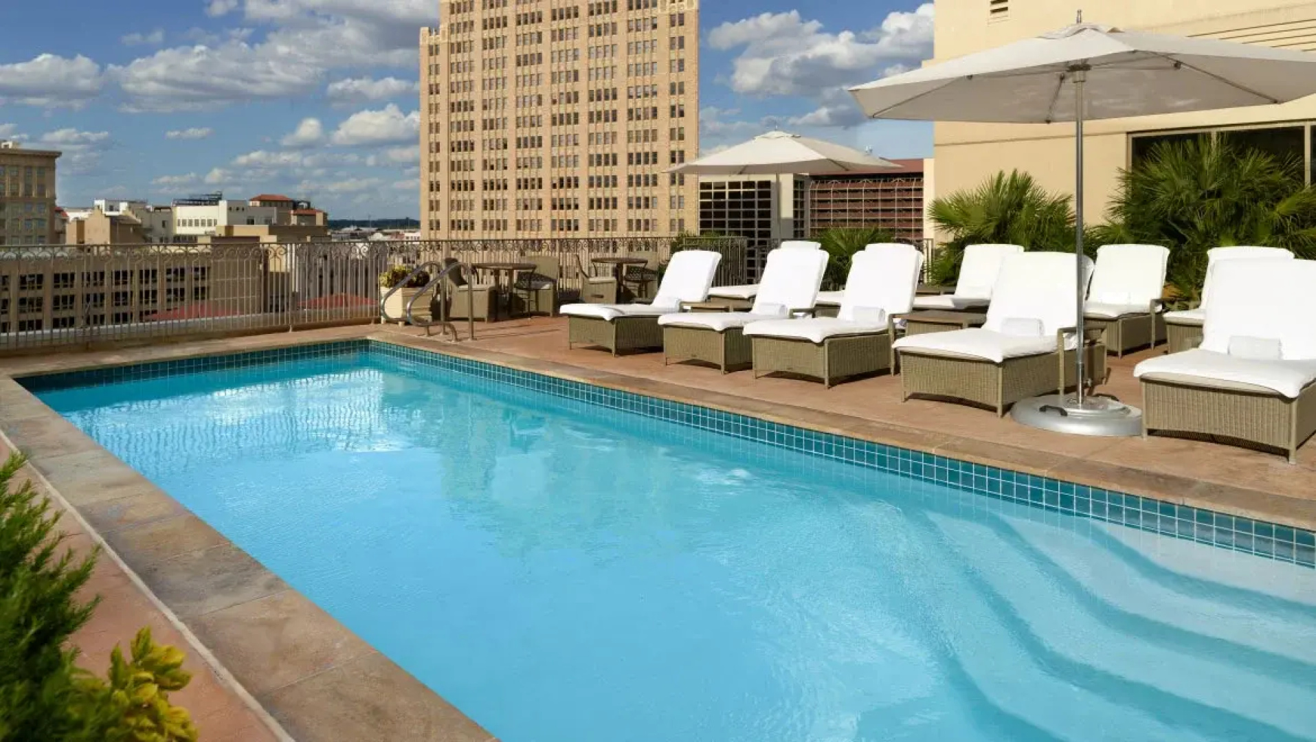 Mokara Hotel & Spa