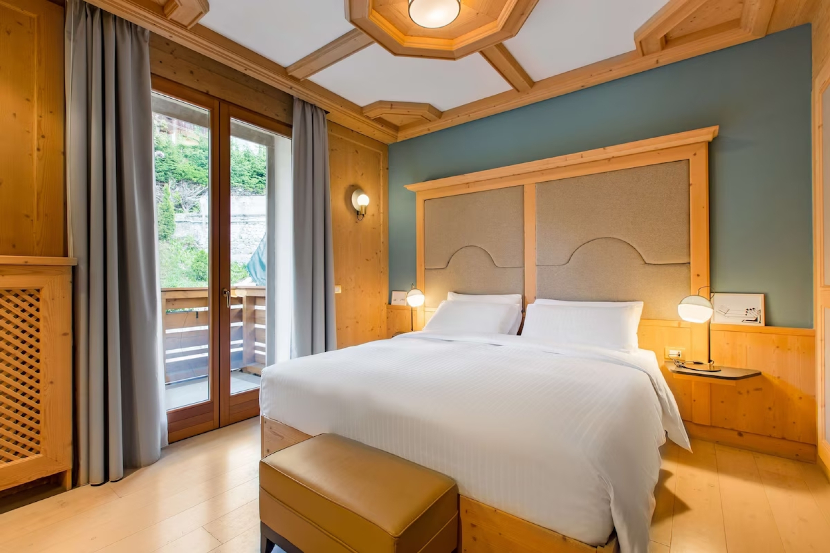 Radisson Residences Savoia Palace Cortina d’Ampezzo