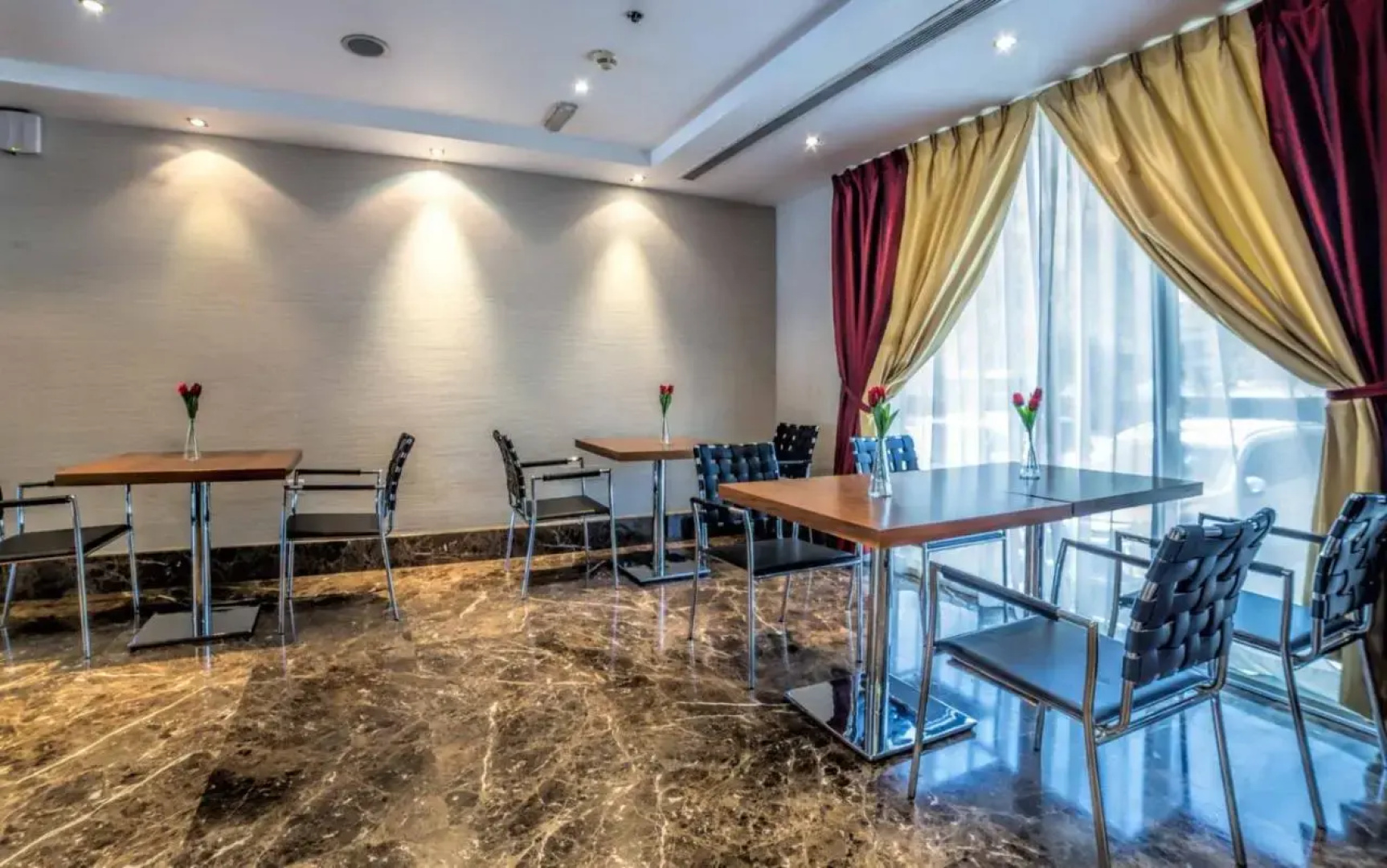 Executive Suites