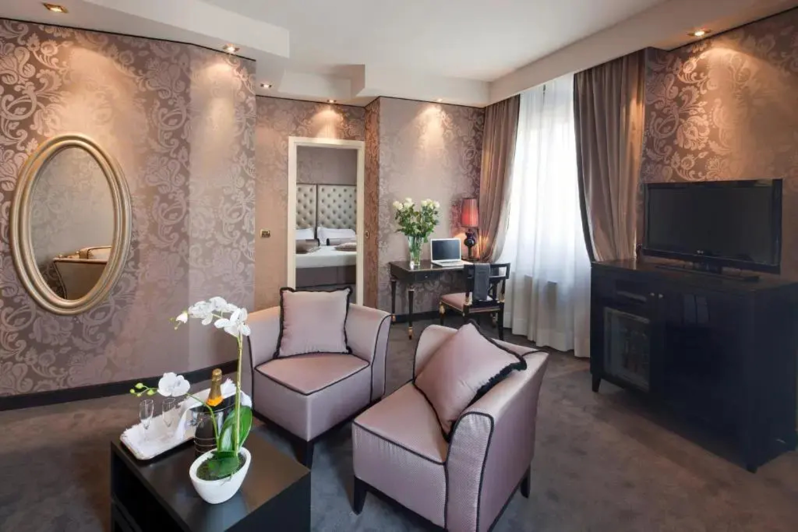 Hotel Mozart