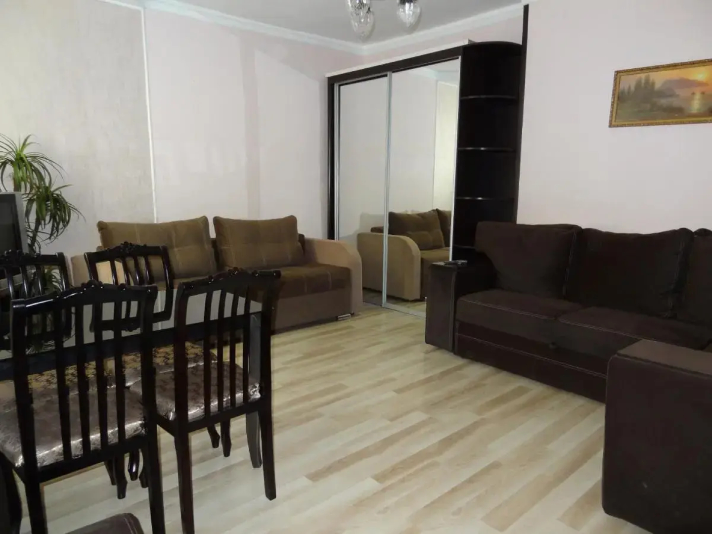 Aparthotel Olga