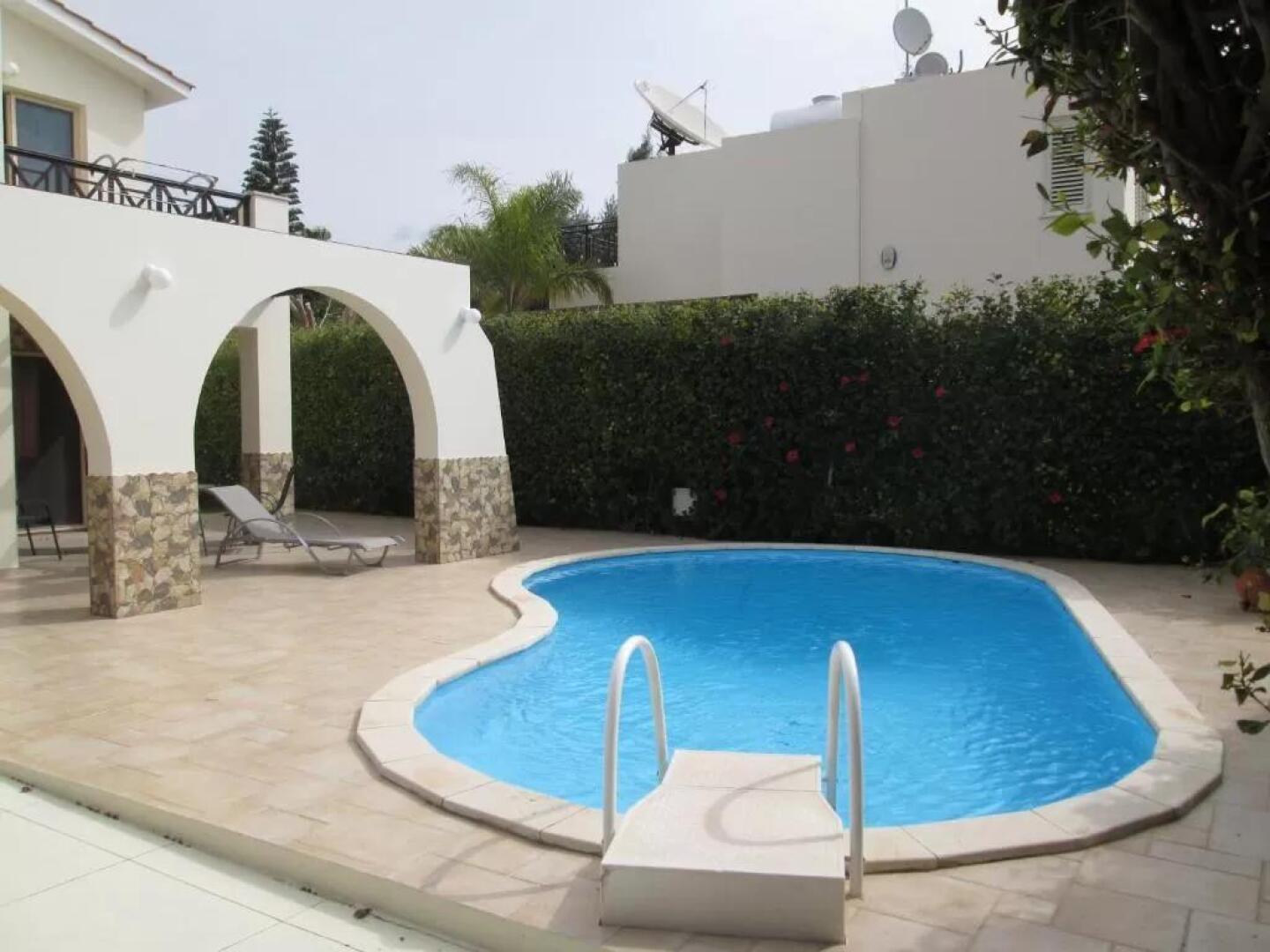 Corallia Beach Villas No2