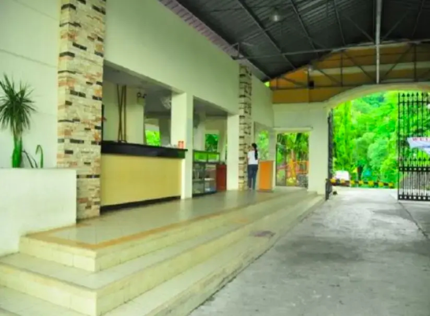 Makiling Highlands Resort