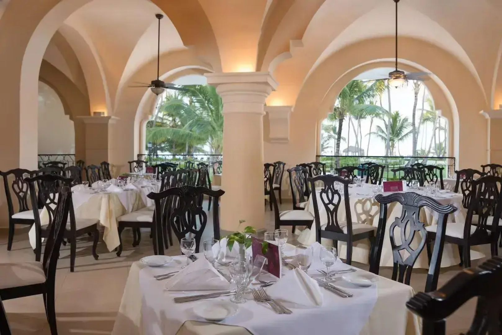 Occidental Caribe - All Inclusive