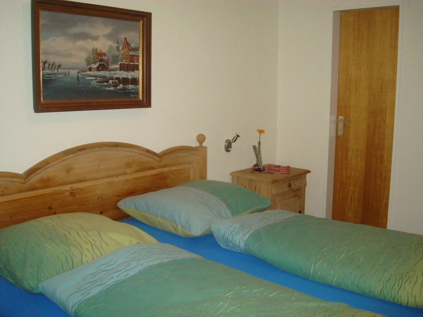 Pension Zollstocker Treff
