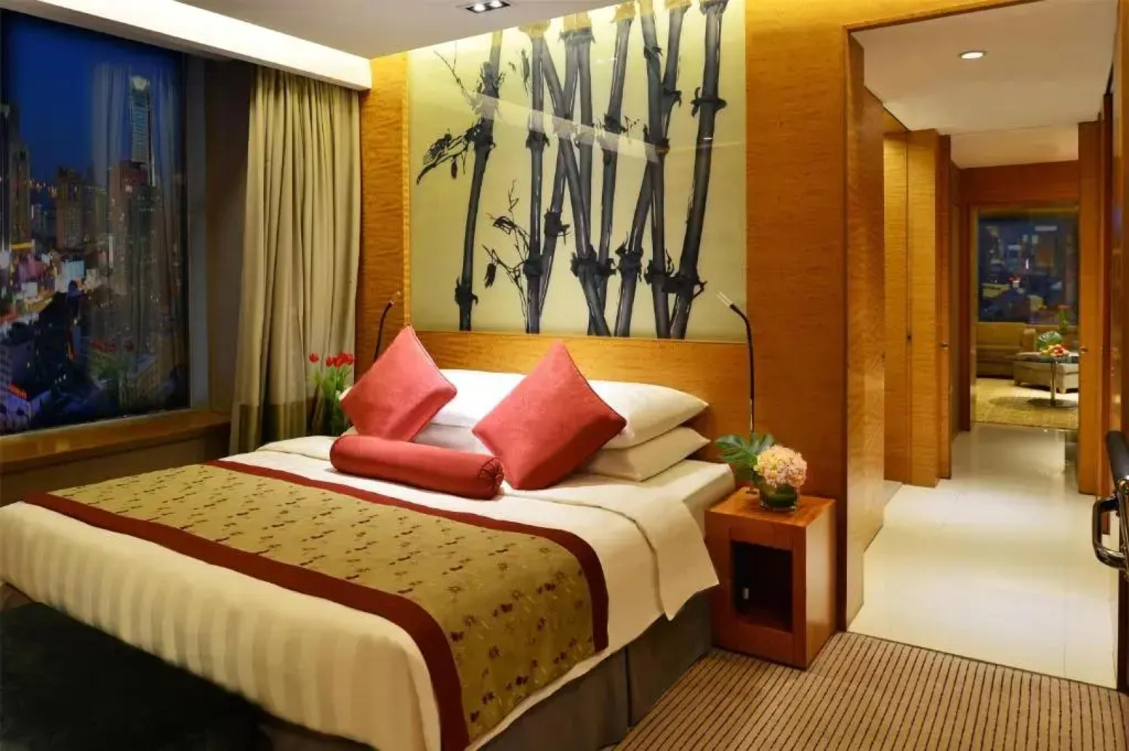 Kempinski Hotel Dalian