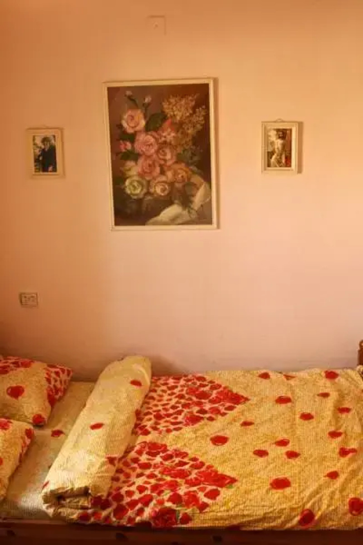 Gloria Apartment