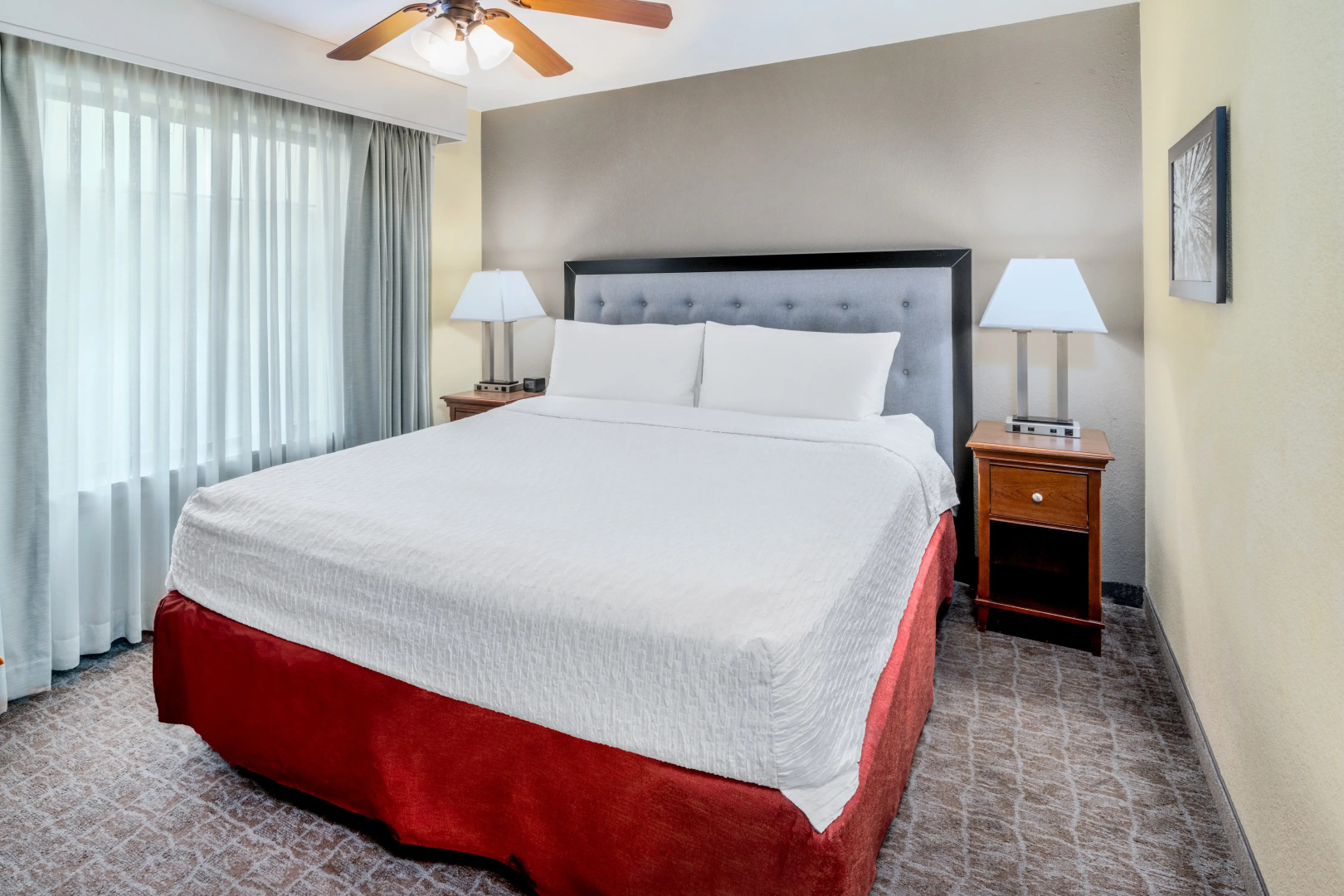 Отель Homewood Suites by Hilton Denver - Littleton