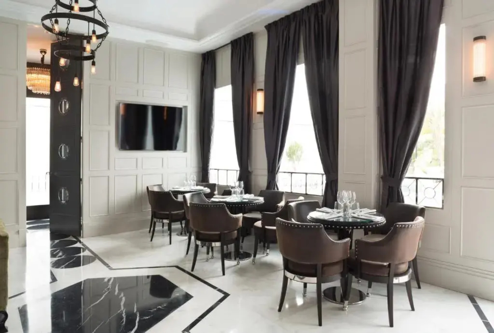 Отель MiM Ibiza & Spa - Adults Only