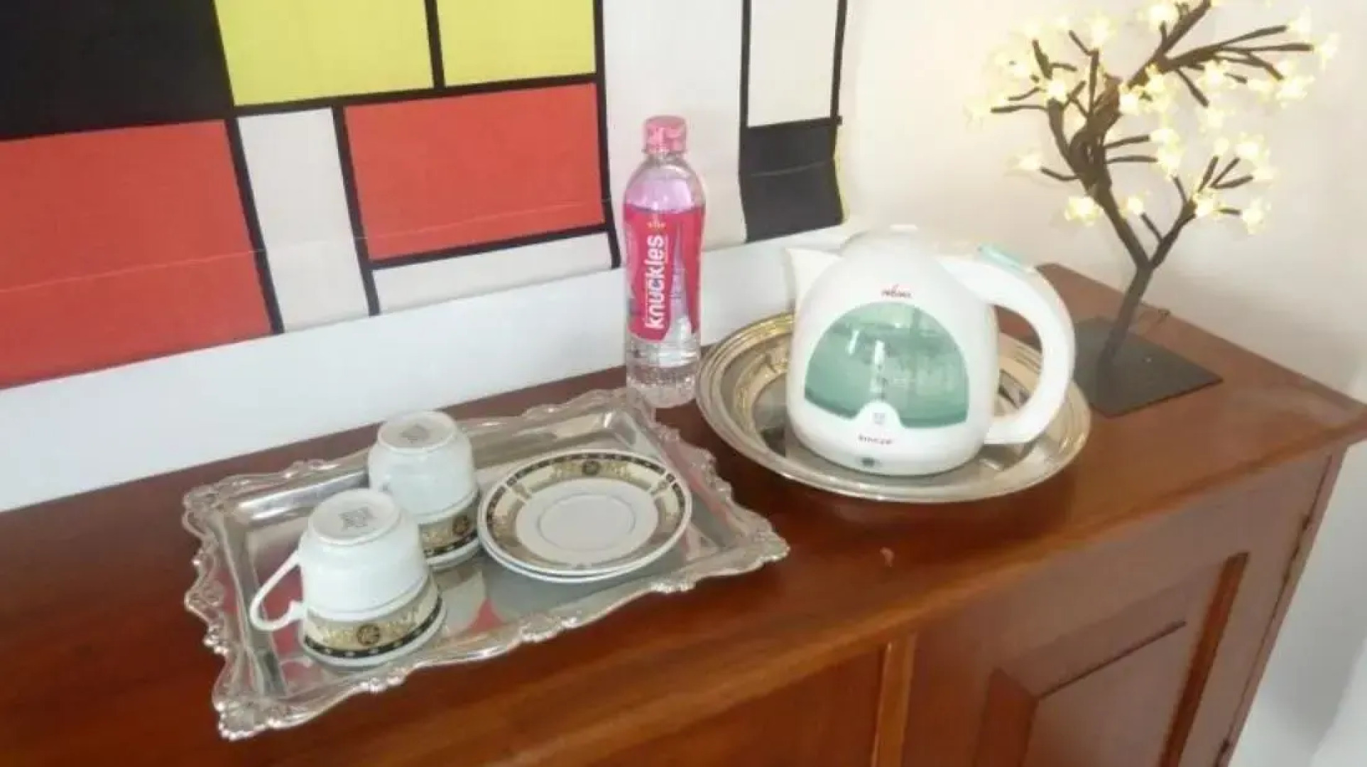 Malwatta Hotel Bentota