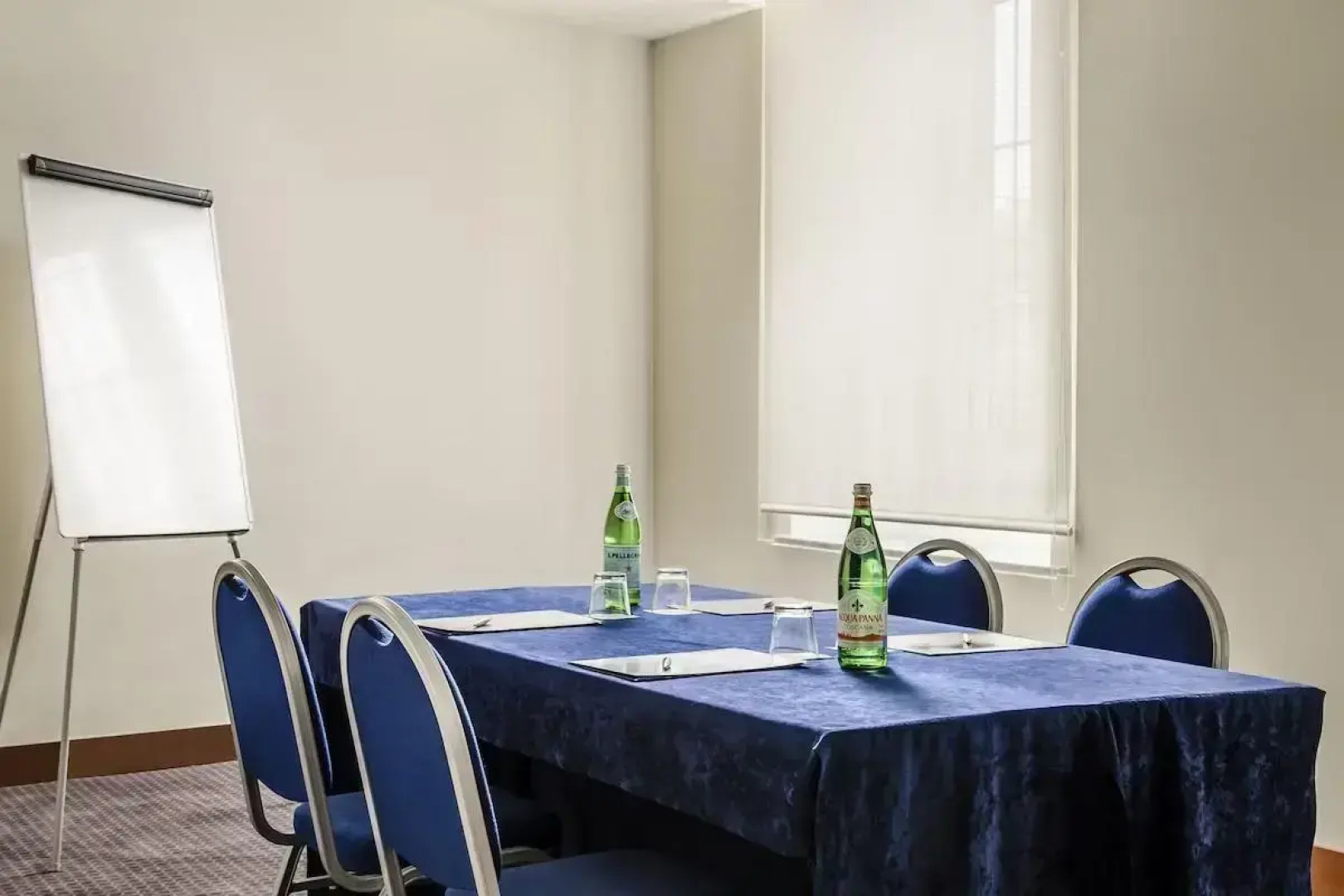 Eurostars Roma Aeterna