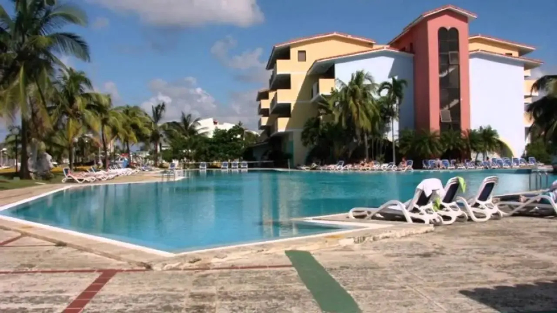 Cubanacan Club Acuario