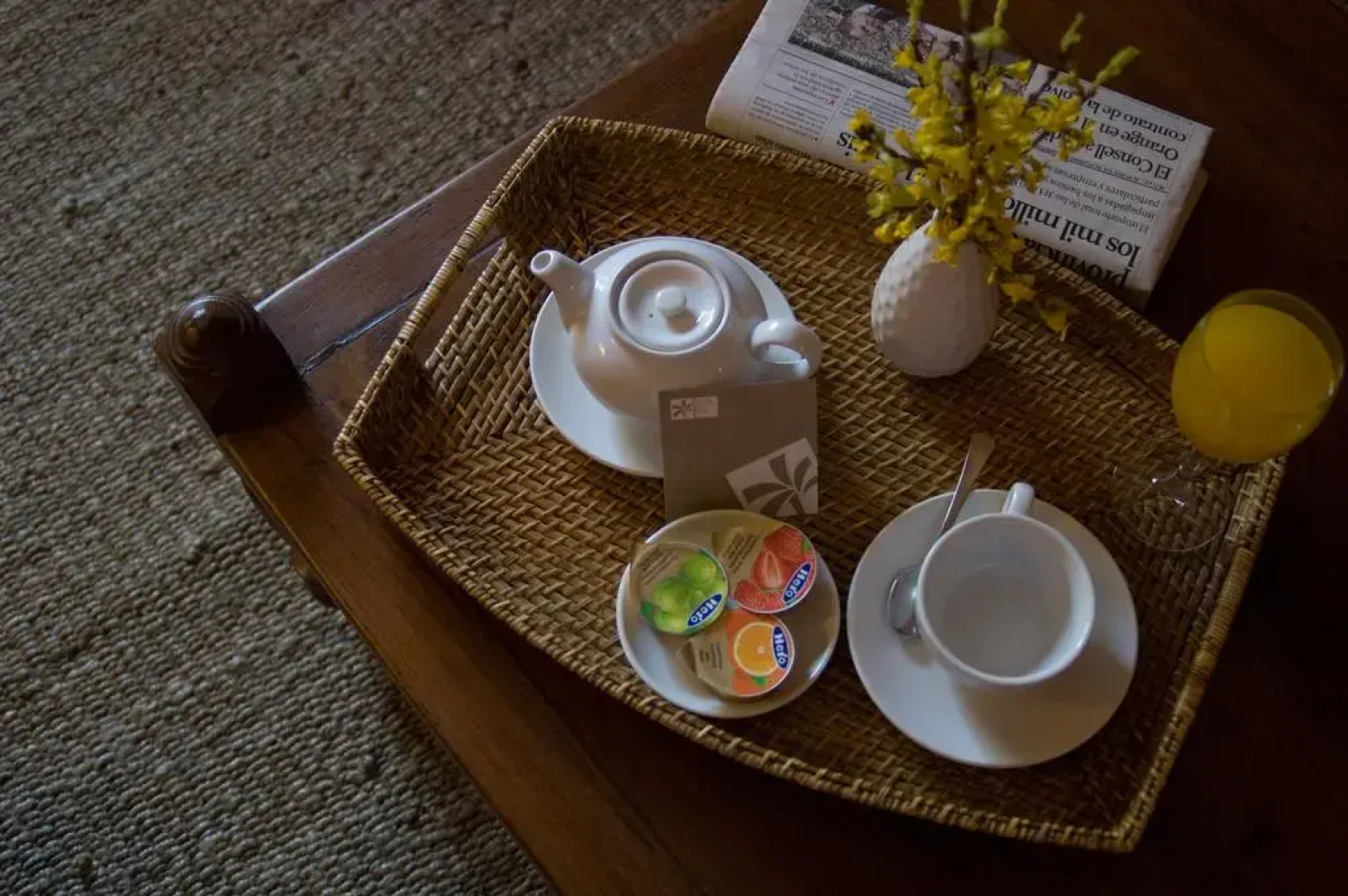 Hotel Port Jardín Milenio