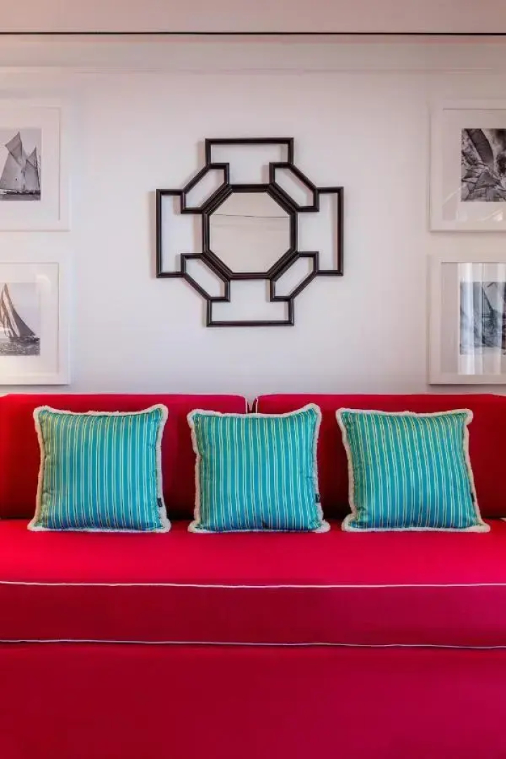 Grand Hotel San Pietro Taormina