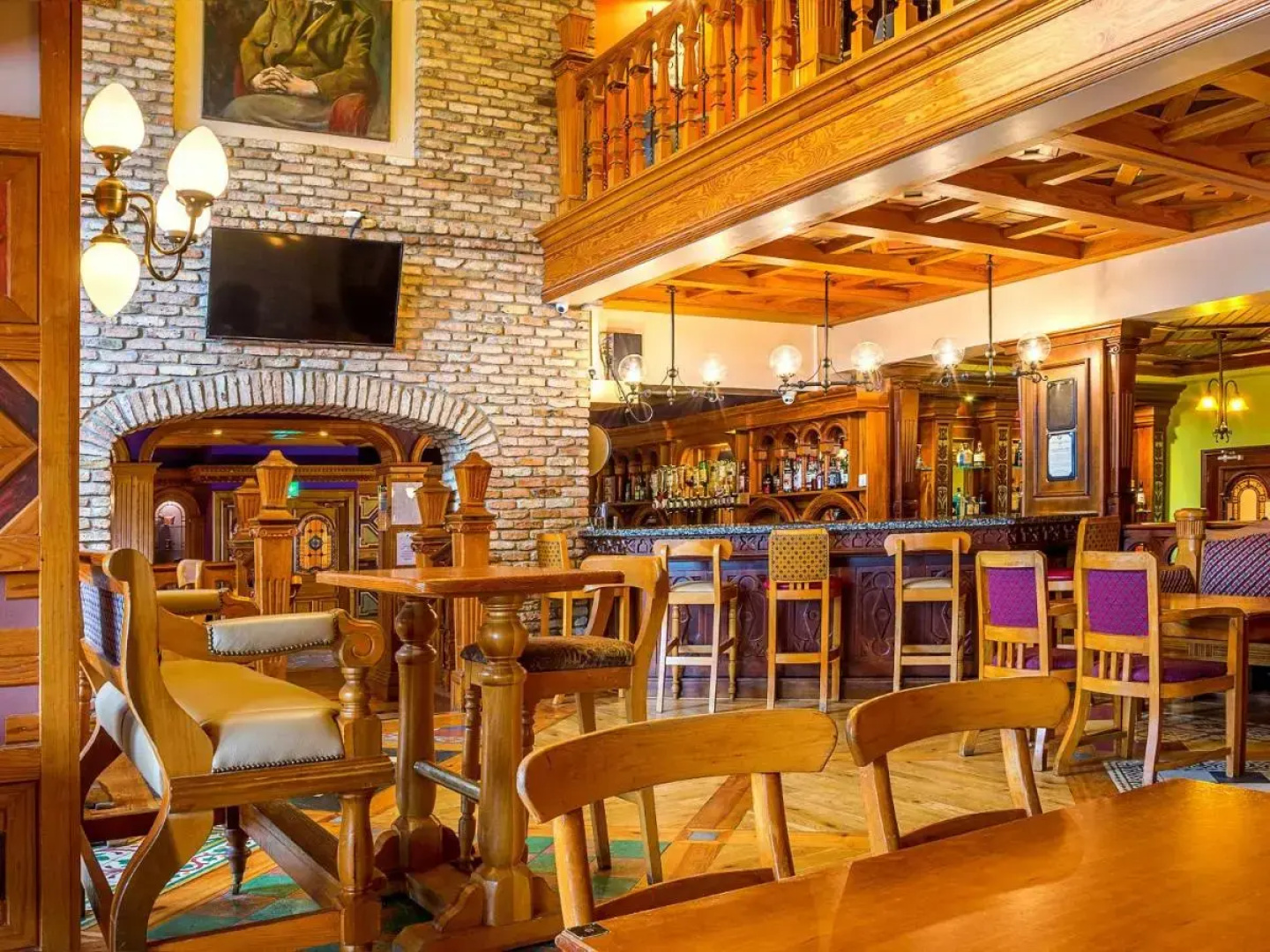 Lady Gregory Hotel, Leisure Club & Beauty Rooms