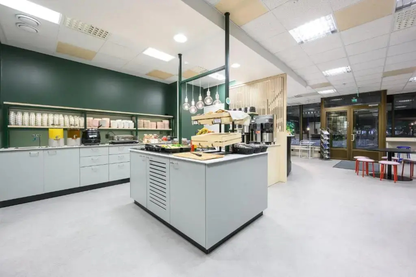 GreenStar Hotel Oulu