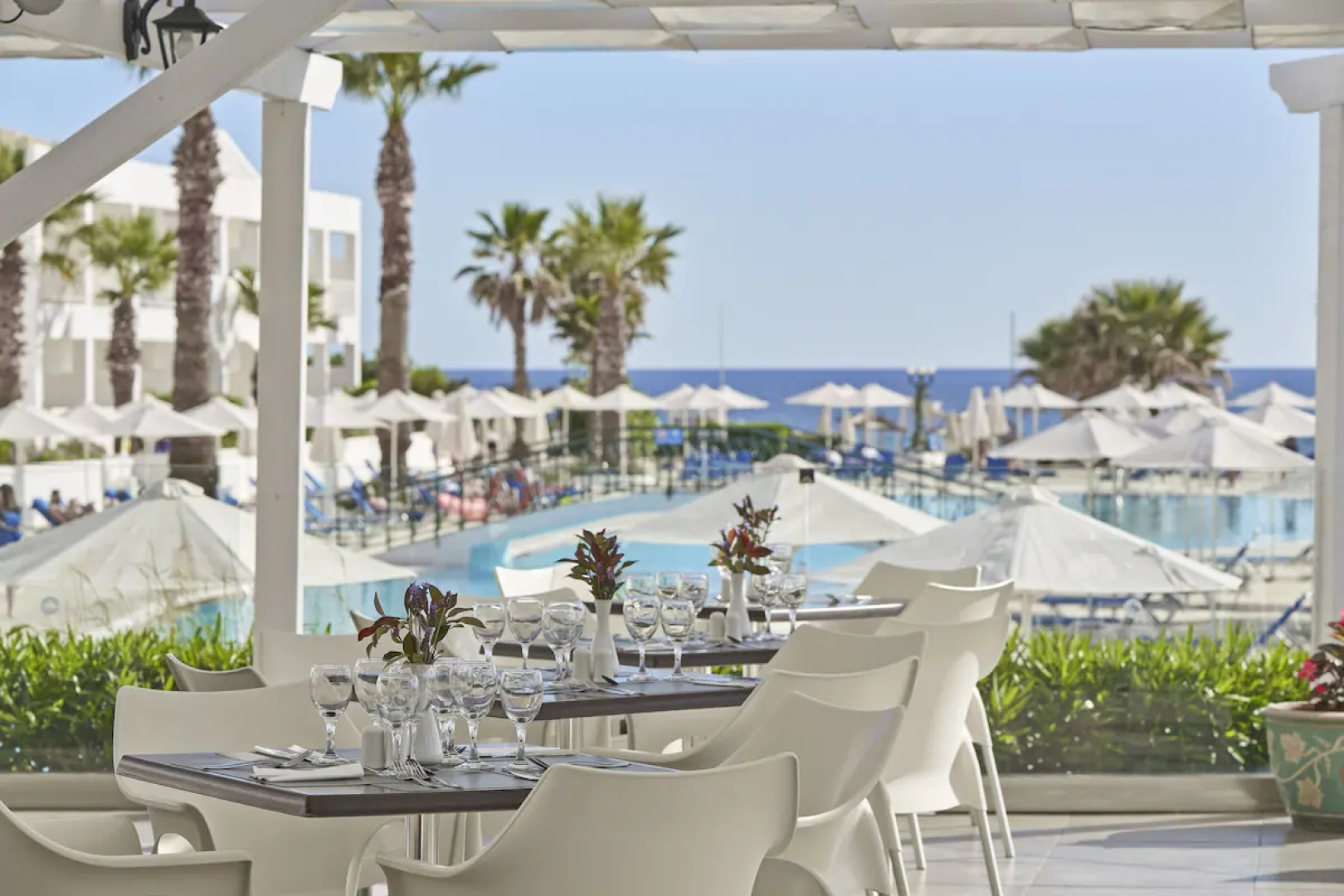 Sandy Beach Resort - All Inclusive