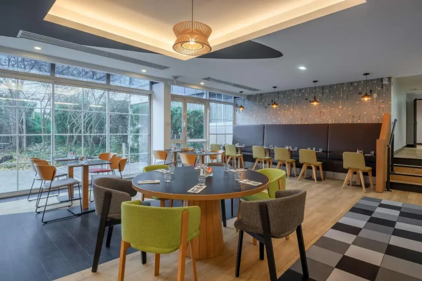 DoubleTree by Hilton Paris Bougival