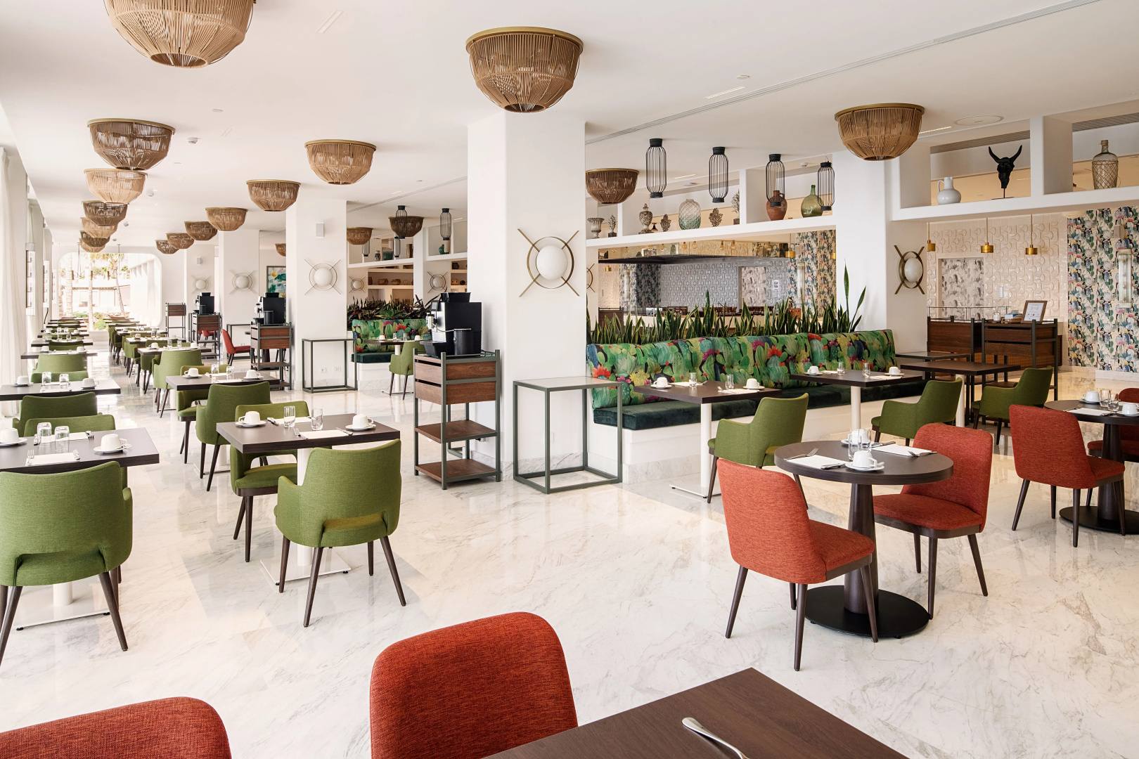 Hotel Fariones