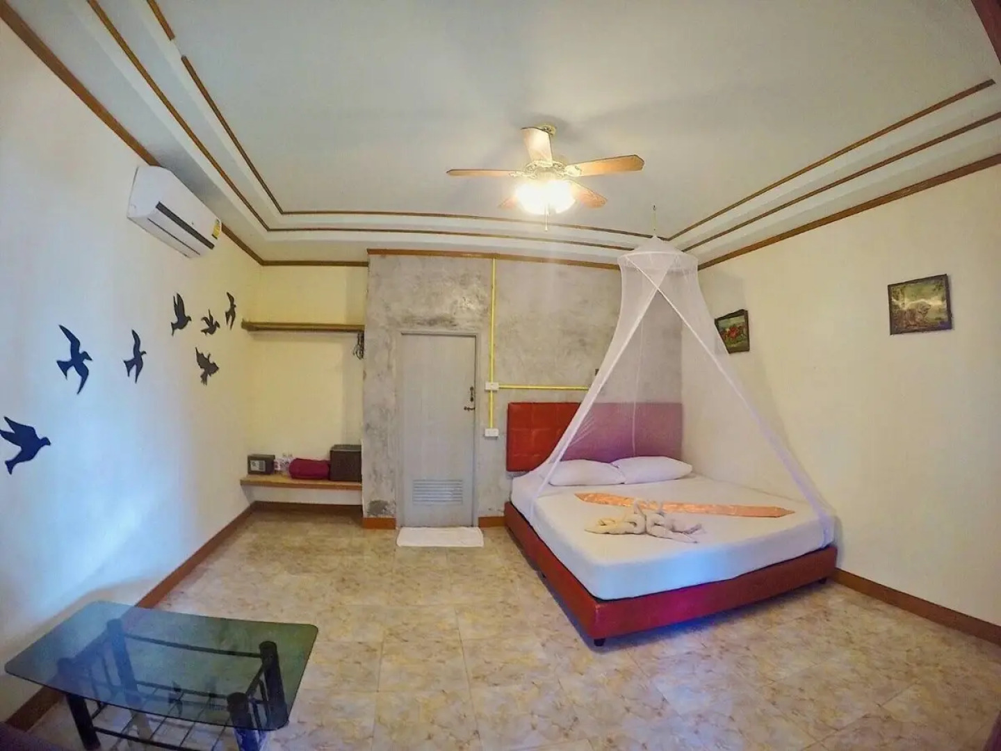 Golden Pearl Beach Resort