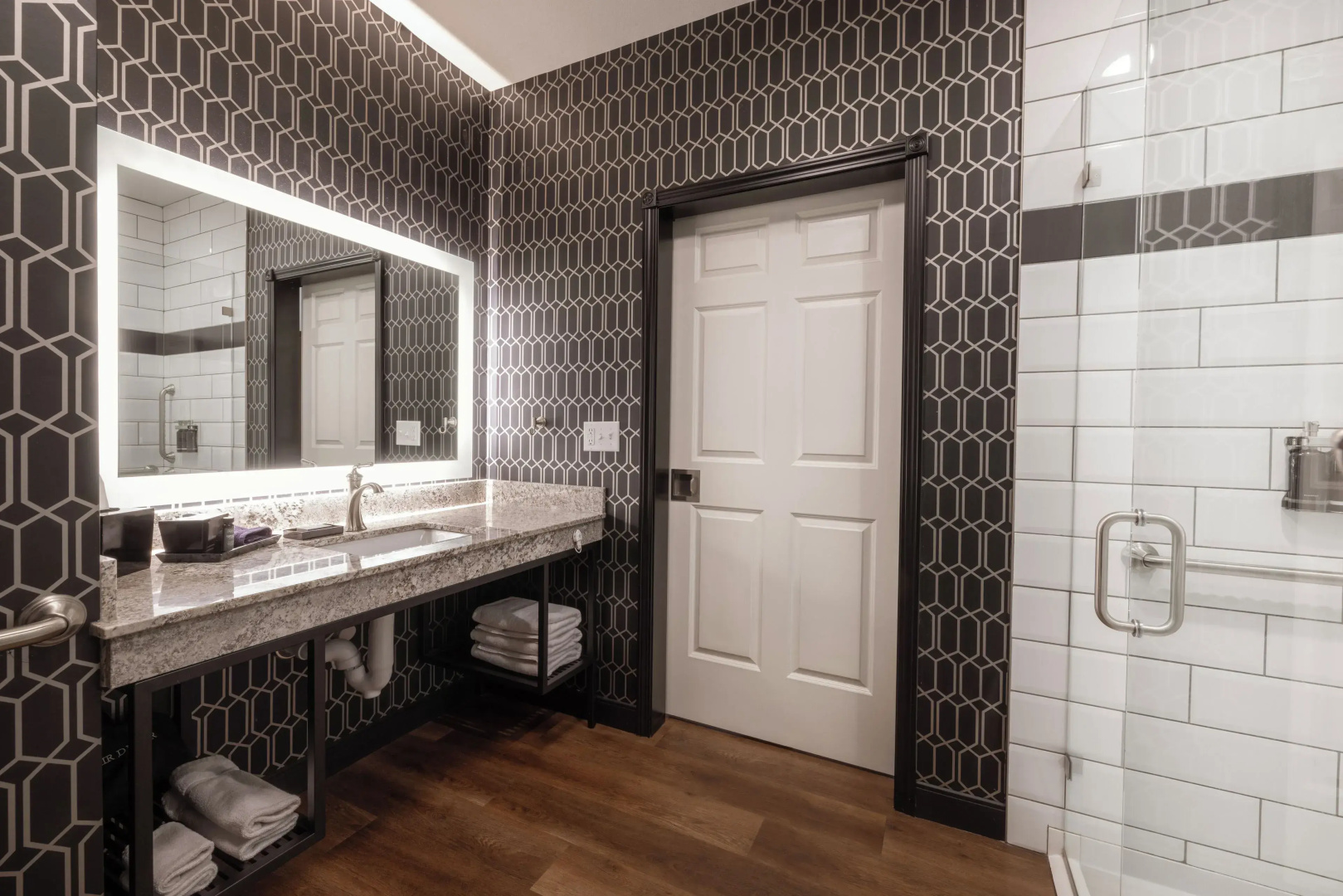 The Parker Hotel