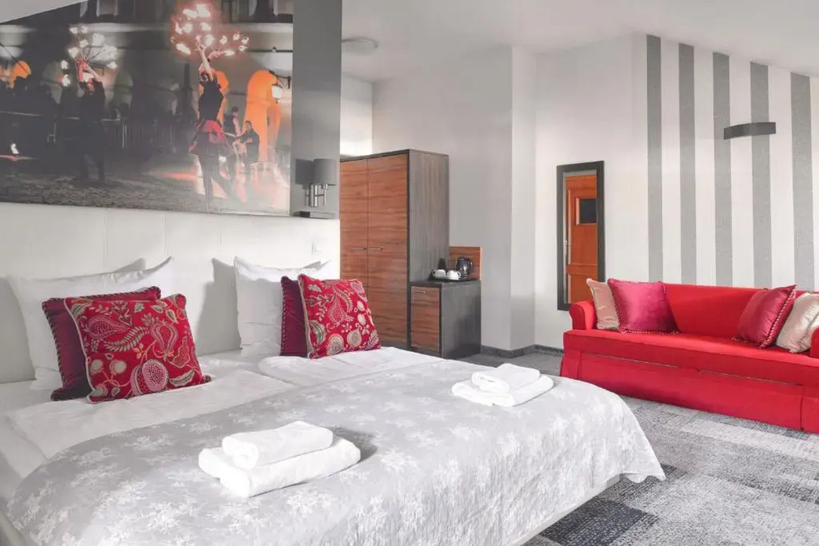 Отель Morando Dom Restauracyjny i Noclegi