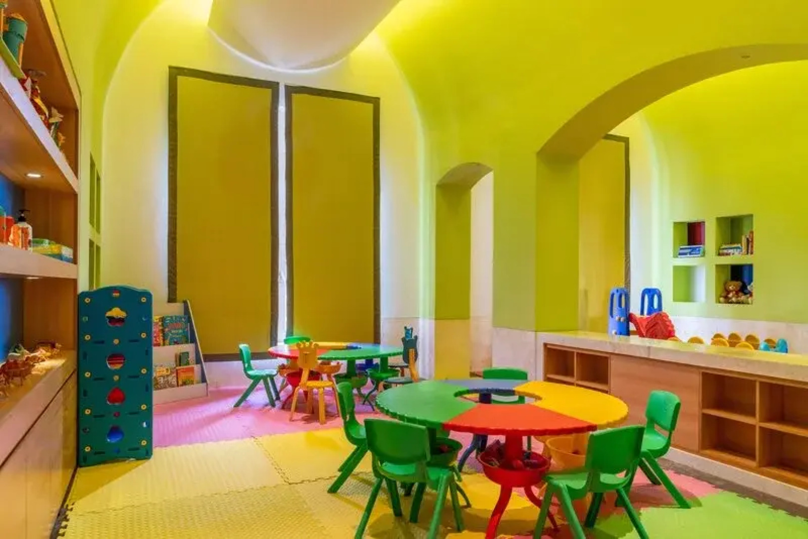 Salalah Rotana Resort