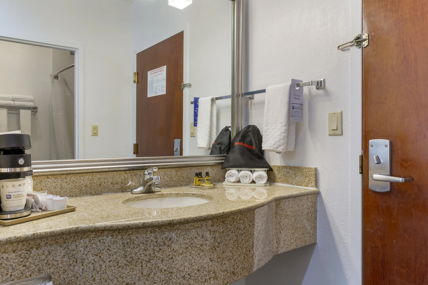 Best Western Plus South Hill Inn