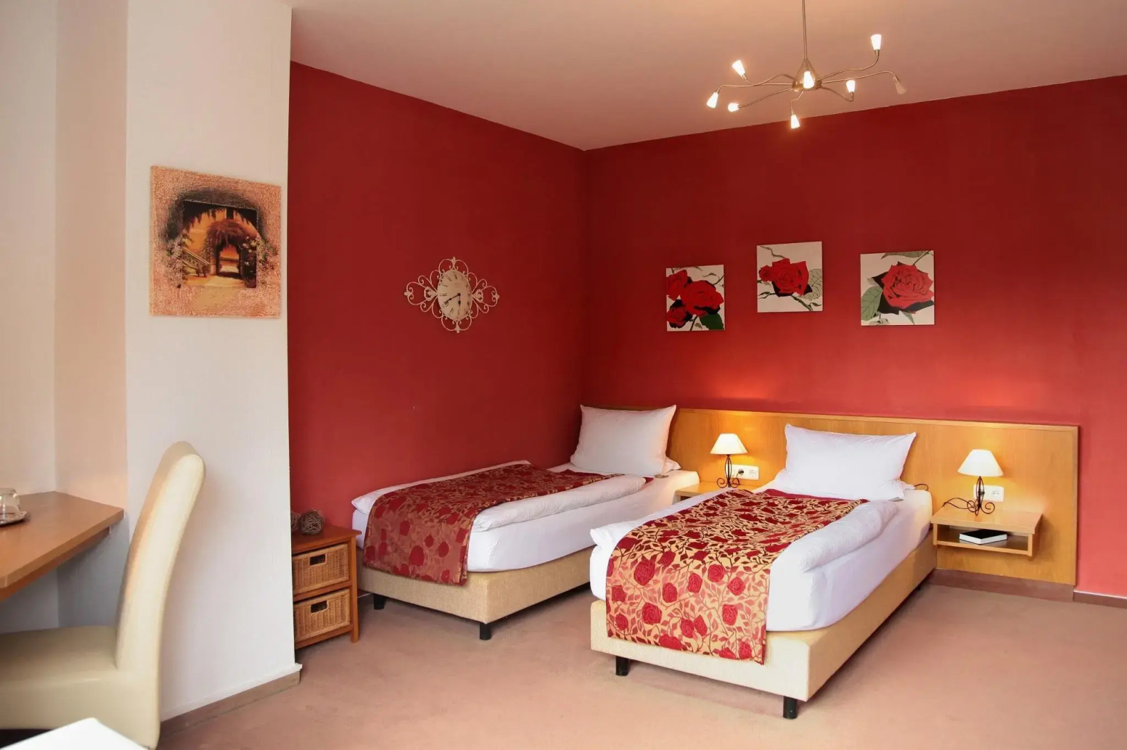 Landgasthof Furthmühle