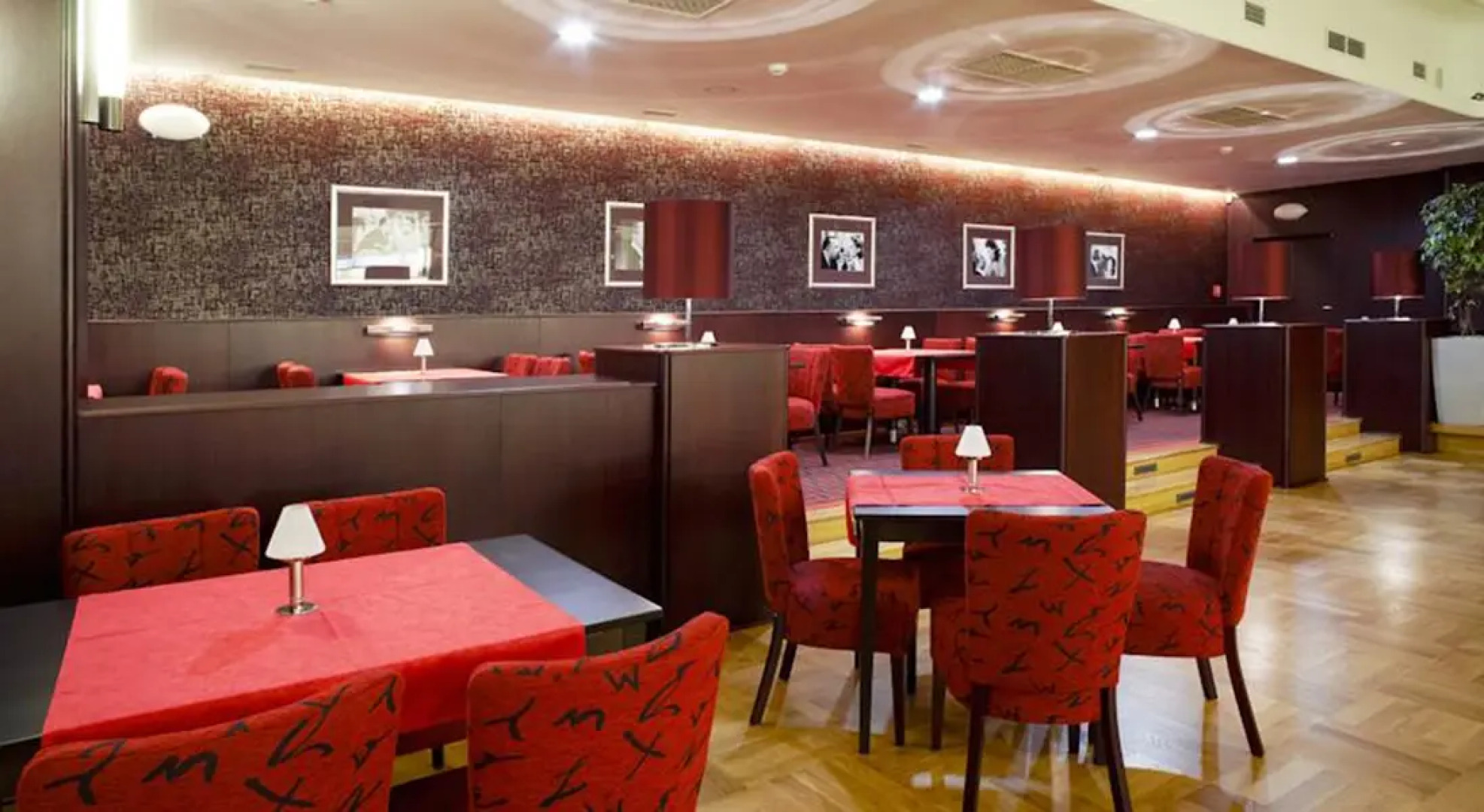 ALEXANDRIA Spa & Wellness hotel